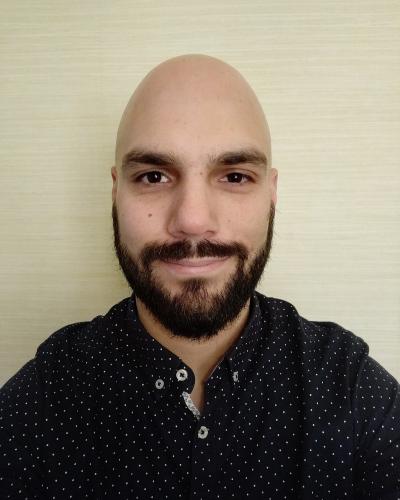 Dr Rui Apóstolo